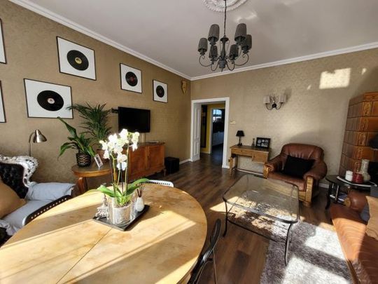 80m2 komfortowe na 3 Maja! - Photo 1