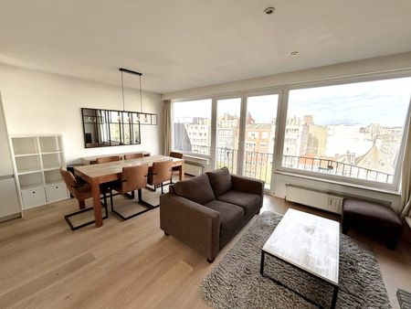 Appartement te huur - Foto 4