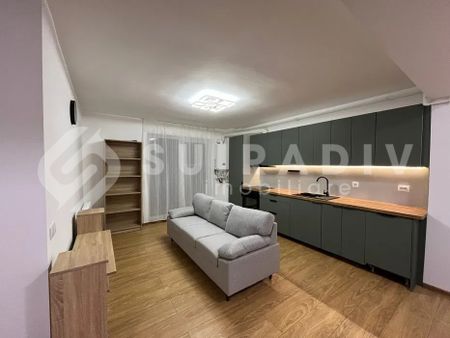 Apartament modern in Ego Residence , S20428 - Fotografie 2
