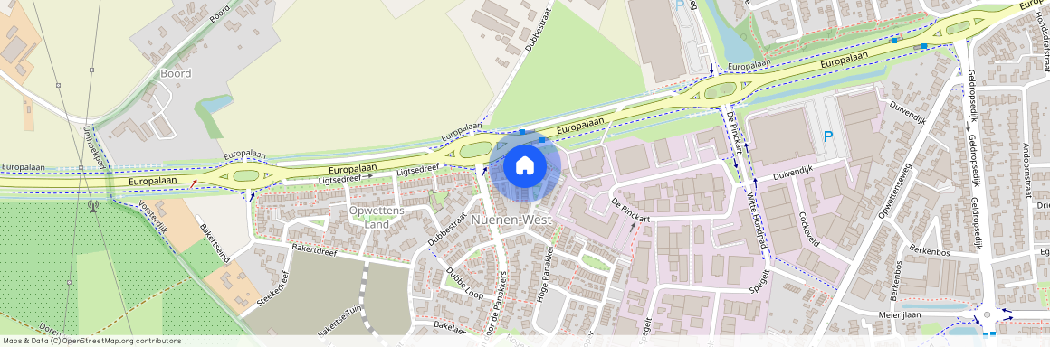 Venakker 19, 5674CJ Nuenen