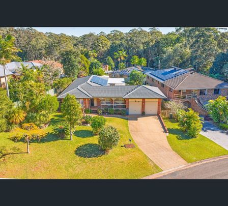 17 Cattlebrook Road, Port Macquarie, NSW 2444 - Photo 1