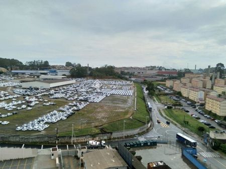 Apartamento com 2 quartos e 43m² para alugar em Cooperativa, São Bernardo do Campo. - Photo 2