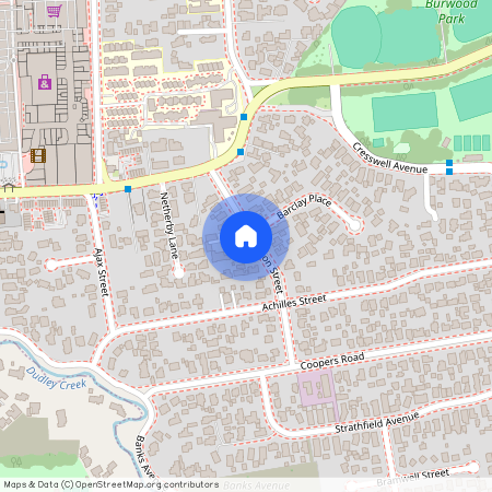 29, Bampton Street, Burwood, Christchurch