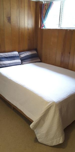 Studio à louer pour étudiant ou enseignant cegep de Saint-Jérôme du 1er janvier au 31 mai 2026 - Photo 1