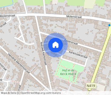 Appartement te huur in Kruibeke voor € 825 met 2 slaapkamers - Foto 1