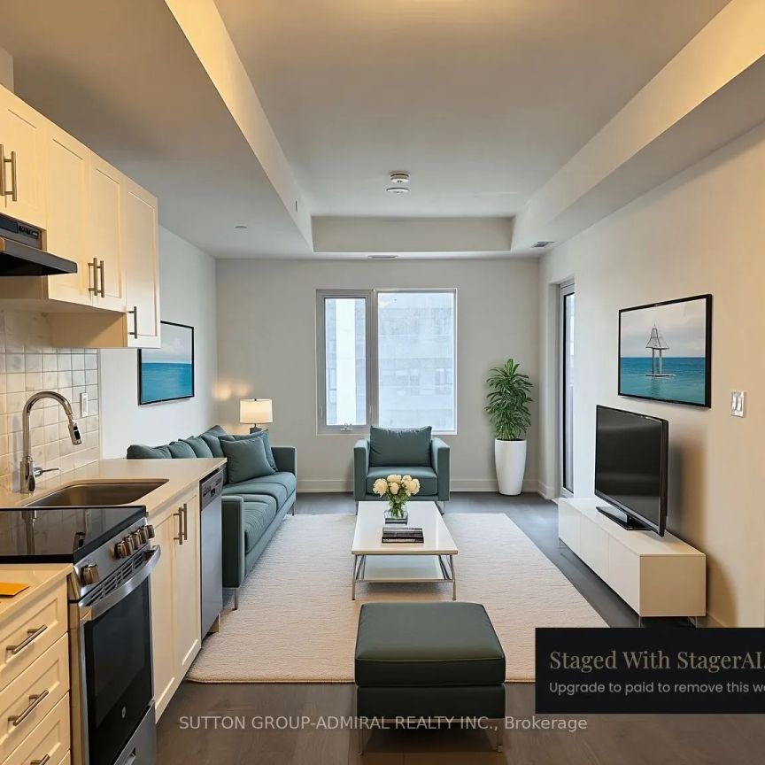 705 Davis Drive #A1106 - Photo 1