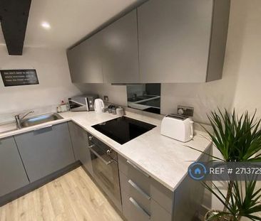 1 bedroom flat to rent - Photo 6