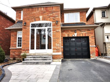 For Lease - 16 Vecchia Street, Markham, Ontario - Photo 2