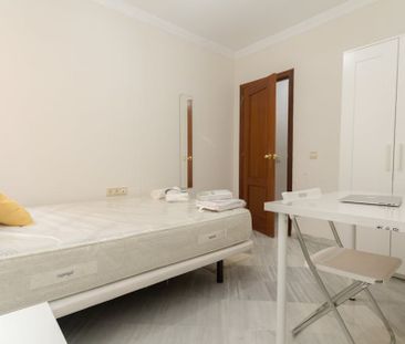 Calle Blas de Lezo, Málaga, Andalusia 29011 - Photo 1