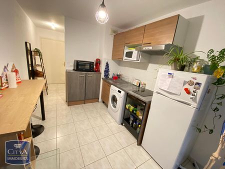 Location Appartement 2 pièces 40m² ST MICHEL 16470 - Photo 5