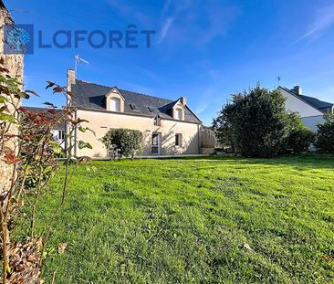 Maison T5 près de RIANTEC à louer - Photo 1