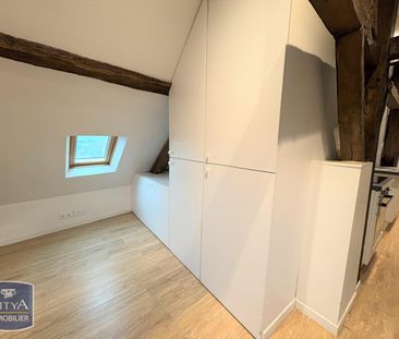 Location Appartement 1 pièce 18m² TOURS 37000 - Photo 3