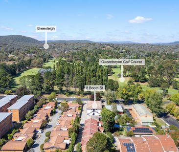 2/8 Booth Street, Queanbeyan NSW 2620 - Apartment For Rent | Domain - Photo 6