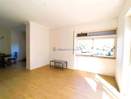 Apartamento T3 - Photo 5