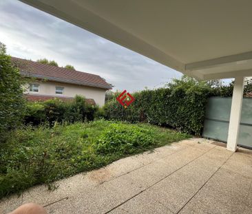 Location Appartement 2 pièces 49m² ST NAZAIRE LES EYMES 38330 - Photo 6