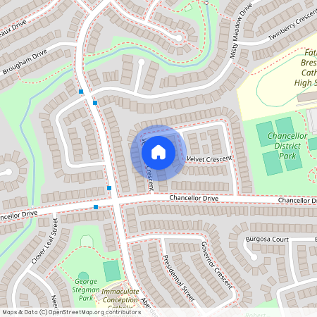 138 Venetian Crescent Unit# Basement, Vaughan