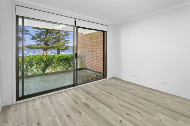 Absolute Beachfront Bliss in Vibrant Manly Inspect Now - 0401 352 885 - Photo 1