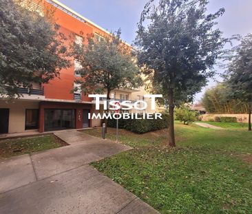 P2 NIMES 7 COLLINES avec jardin et garage - Photo 6