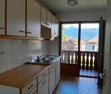 Location Appartement 2 pièces 54m² ARGONAY 74370 - Photo 3