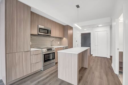 For Lease - 88 Bathurst Street Unit# 1407, Toronto, Ontario - Photo 4