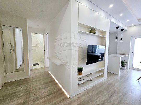 Apartamento T1 em Lisboa - Photo 1