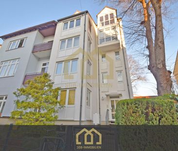 Neustadt/​ 2-Zimmer-Apartment mit Einbauküche und Wintergarten dire... - Photo 6