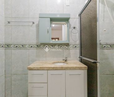 Apartamento com 1 quarto e 47m² para alugar em Floresta, Porto Alegre. - Foto 2