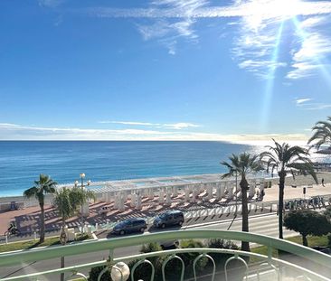 Appartement T3 Nice à louer - Photo 2