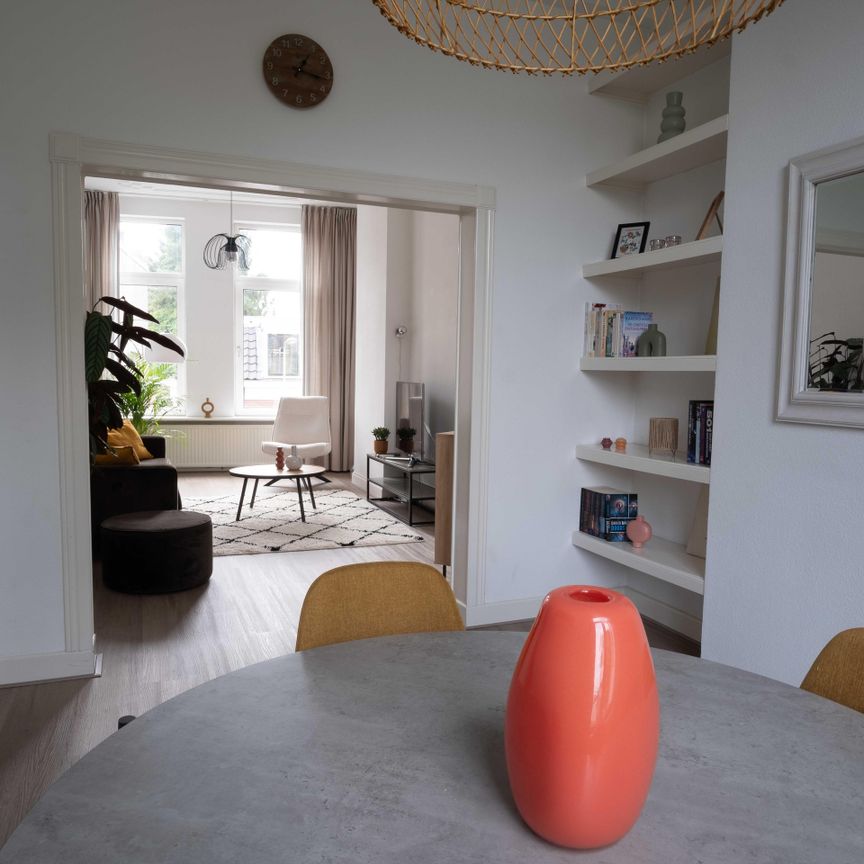 Van Eckstraat 47 6814 HW Arnhem - Photo 1