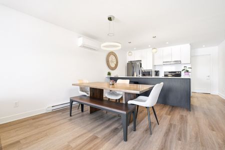 À louer / Appartement - Photo 5