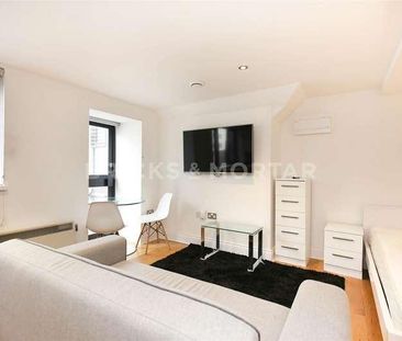 Chaucer Building, City Centre, NE1 - Photo 5