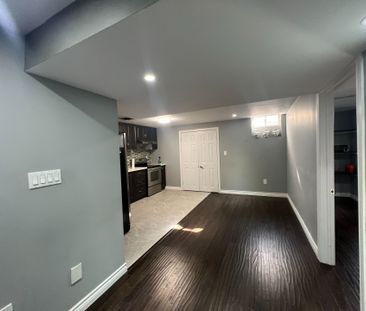 For Lease - 25 Hislop Drive Unit# Bsmt, Markham, Ontario - Photo 6