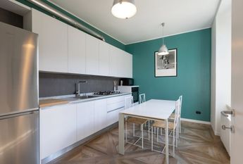 Via Nino Bixio, Milan, Lombardy 20129