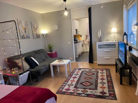 Sorögatan, Kista - Foto 4