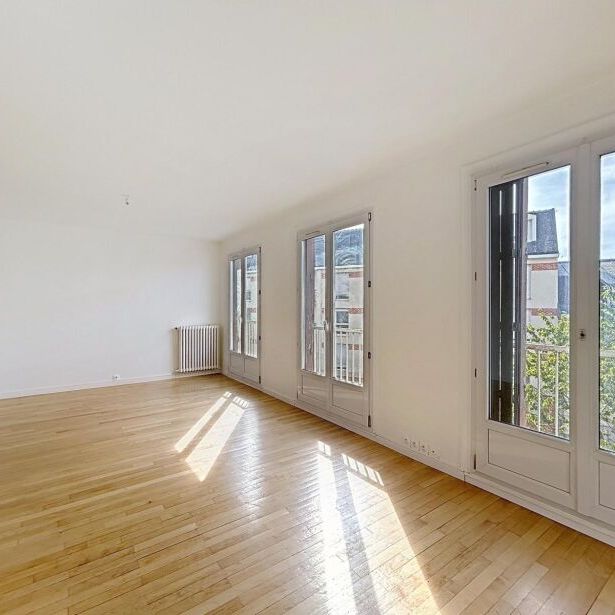 Appartement T4 Reims - Photo 1
