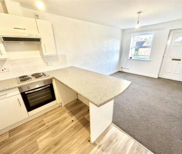 1 bedroom apartment to rent - Photo 3