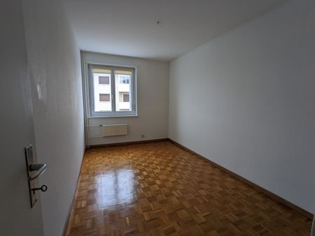 Appartement trois pièces et demie - Photo 5