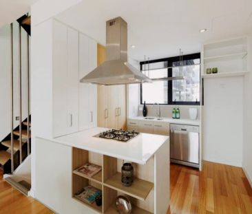 3 Bed, 2 Bath - Photo 6