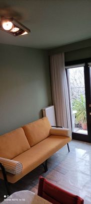 Studio/Γκαρσονιέρα για ενοικίαση Κέντρο (Αγριά) - Photo 1