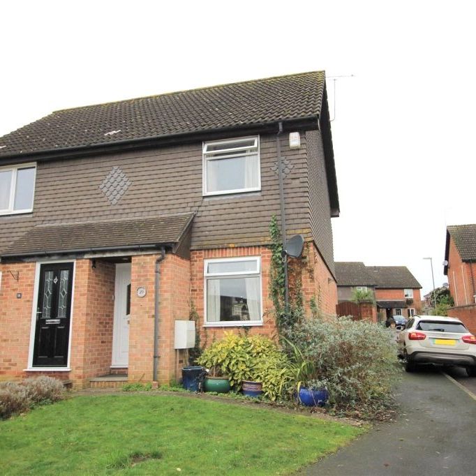 2 Bedroom House - Merlin Close, Bishops Waltham - Photo 1