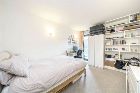 Union Park, Greenwich Peninsula, SE10, London - Photo 4