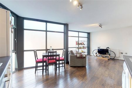 Gunthorpe Street, Aldgate, London, E1 7RG - Photo 2