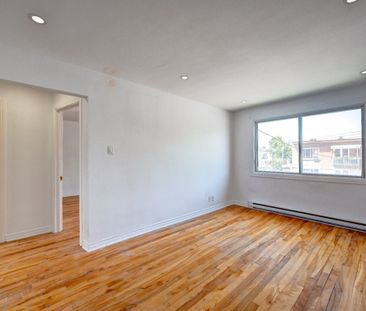 Appartement à louer - Montréal (Mercier/Hochelaga-Maisonneuve) (Mer... - Photo 5