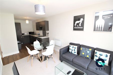 1 bedroom Flat To Rent - Photo 5