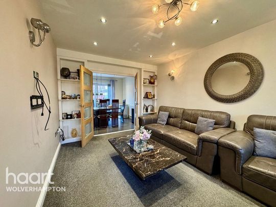 5 bedroom detached house to rent - Photo 1