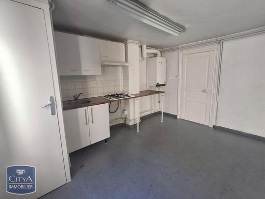Location Appartement 3 pièces 44m² CLERMONT FERRAND 63000 - Photo 1