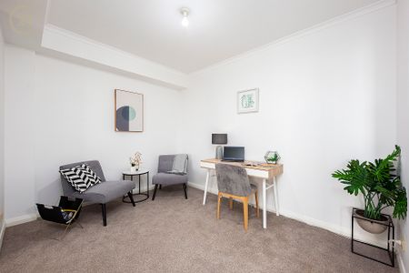 1211/2B Help Street, Chatswood NSW 2067 - Apartment For Rent | Domain - Photo 2