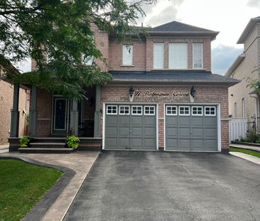 For Lease - 97 Harbourtown Crescent Unit# Bsmt, Brampton, Ontario - Photo 3