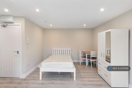 Studio to rent - Photo 2