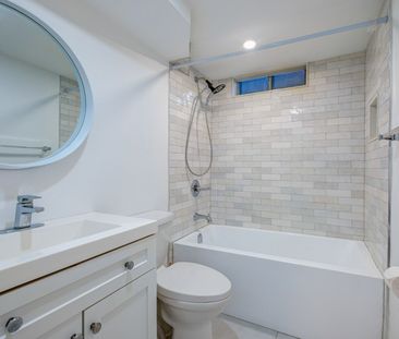 For Lease - 15 Ivy Avenue Unit# Lower, Toronto, Ontario - Photo 5